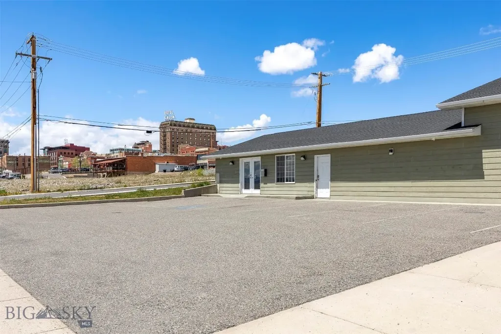 24 S Ohio Butte MT 59701