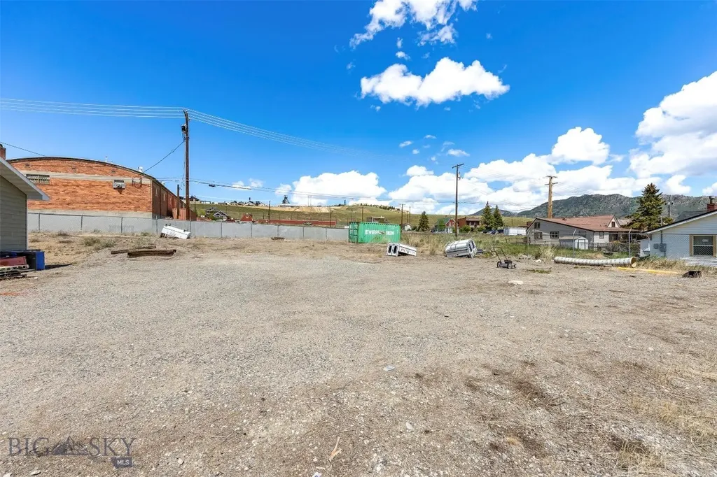 24 S Ohio Butte MT 59701