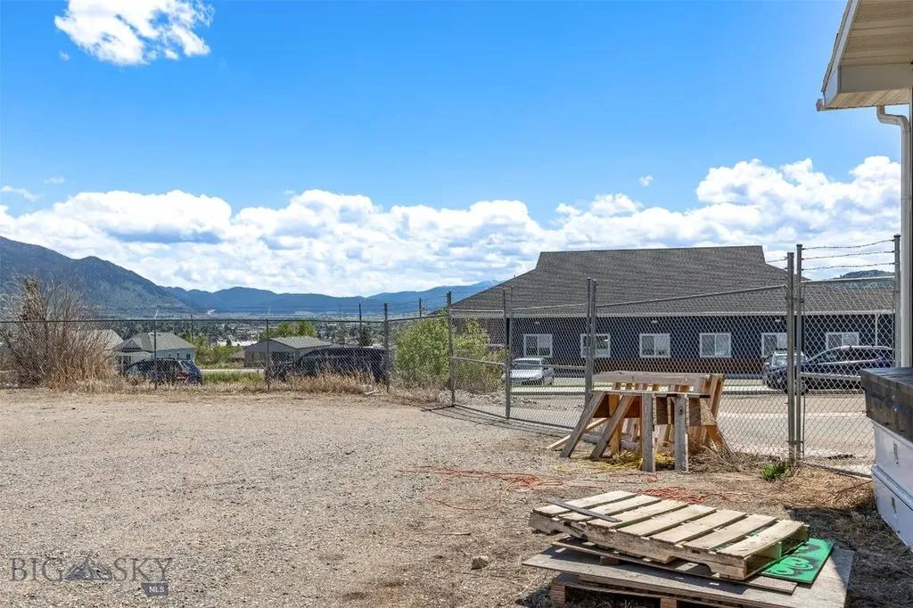 24 S Ohio Butte MT 59701