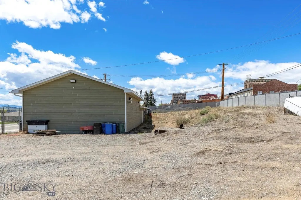24 S Ohio Butte MT 59701