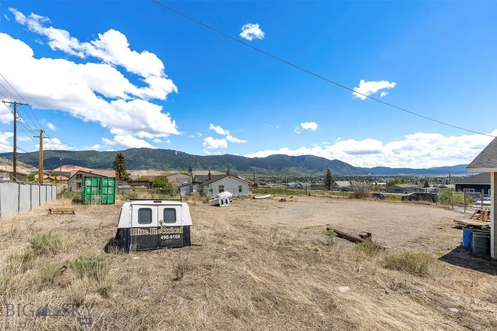 24 S Ohio Butte MT 59701
