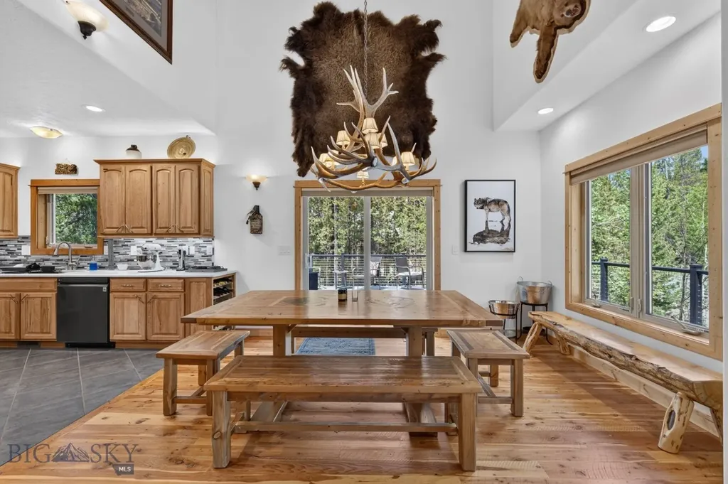 601 N Hayden Street N West Yellowstone MT 59758