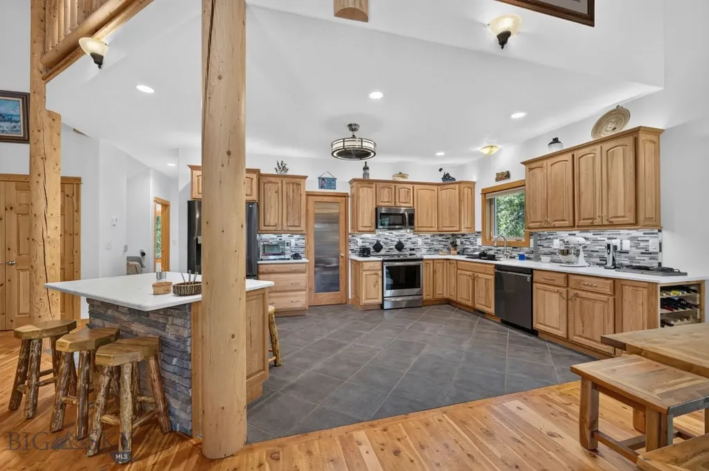 601 N Hayden Street N West Yellowstone MT 59758