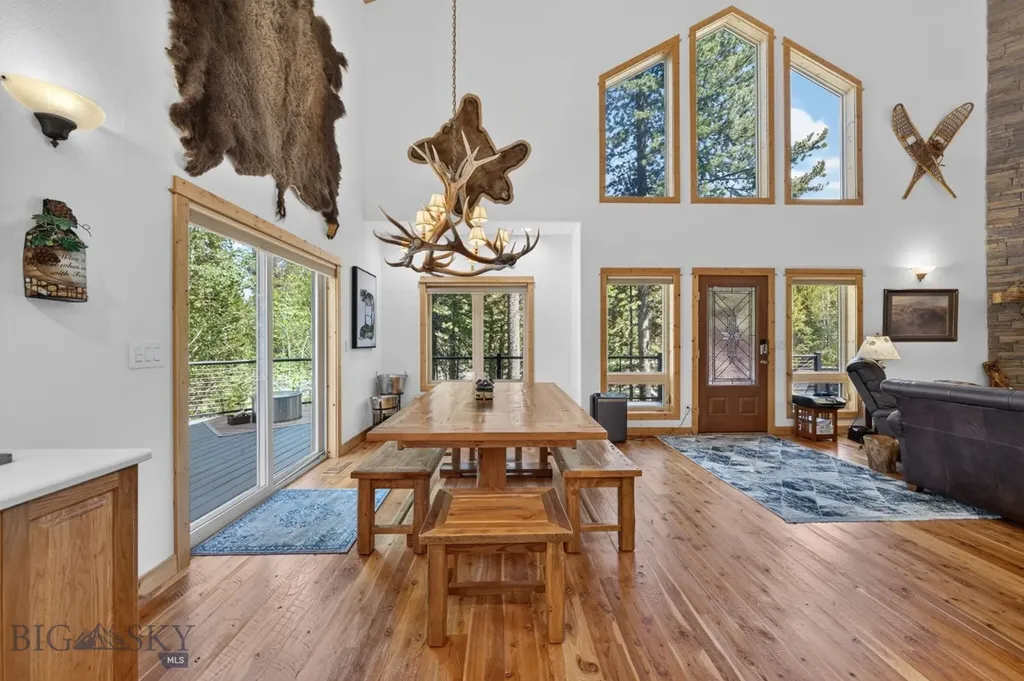 601 N Hayden Street N West Yellowstone MT 59758