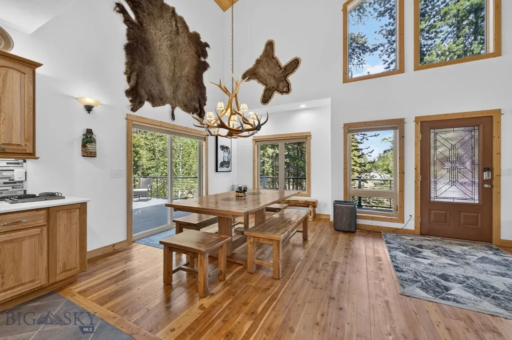 601 N Hayden Street N West Yellowstone MT 59758