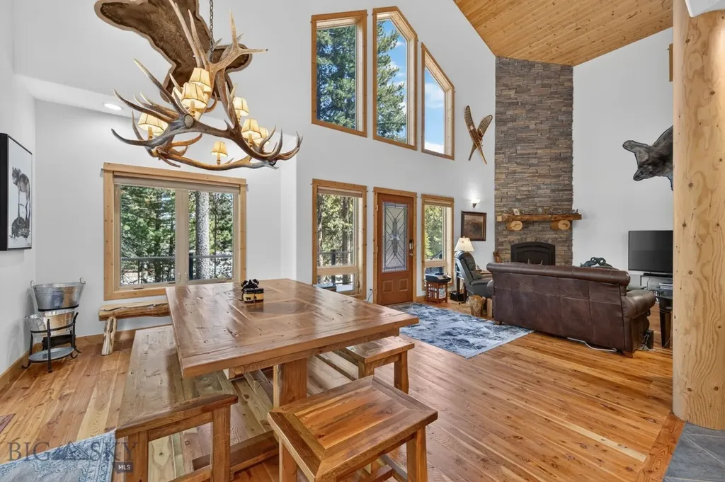 601 N Hayden Street N West Yellowstone MT 59758