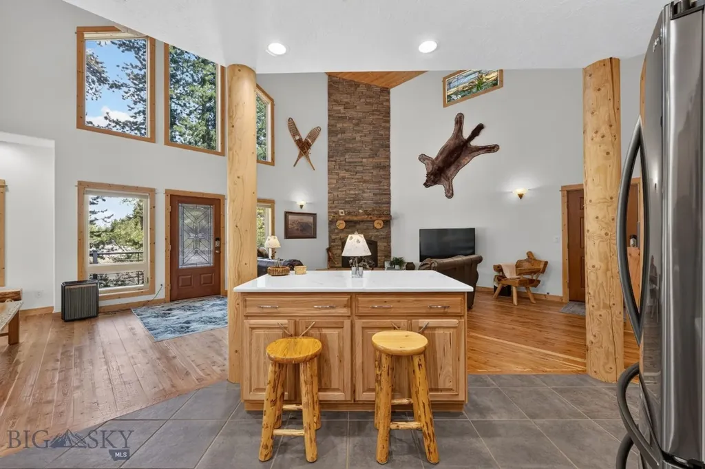 601 N Hayden Street N West Yellowstone MT 59758
