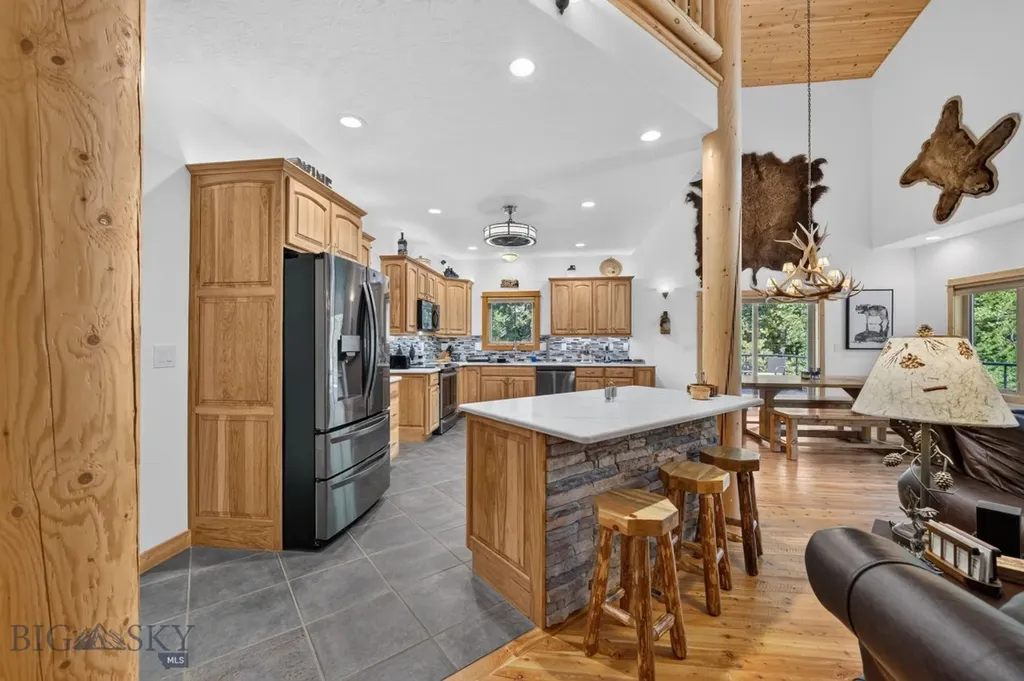601 N Hayden Street N West Yellowstone MT 59758