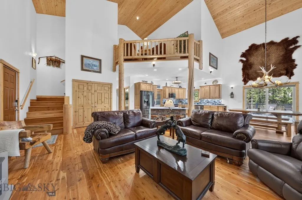 601 N Hayden Street N West Yellowstone MT 59758