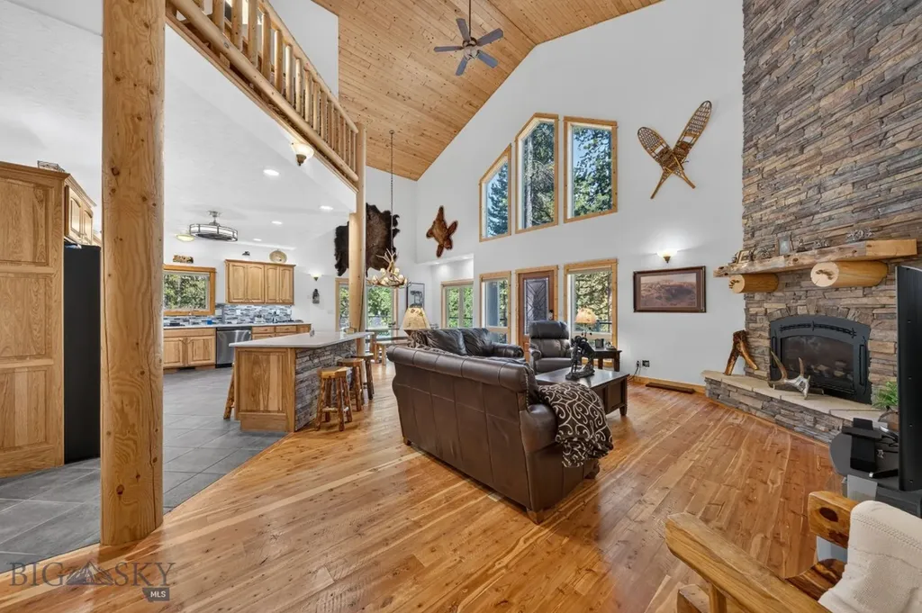 601 N Hayden Street N West Yellowstone MT 59758