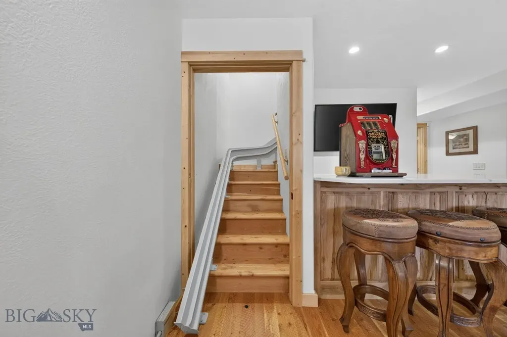 601 N Hayden Street N West Yellowstone MT 59758