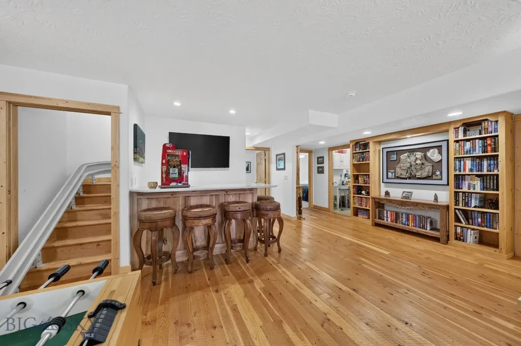 601 N Hayden Street N West Yellowstone MT 59758
