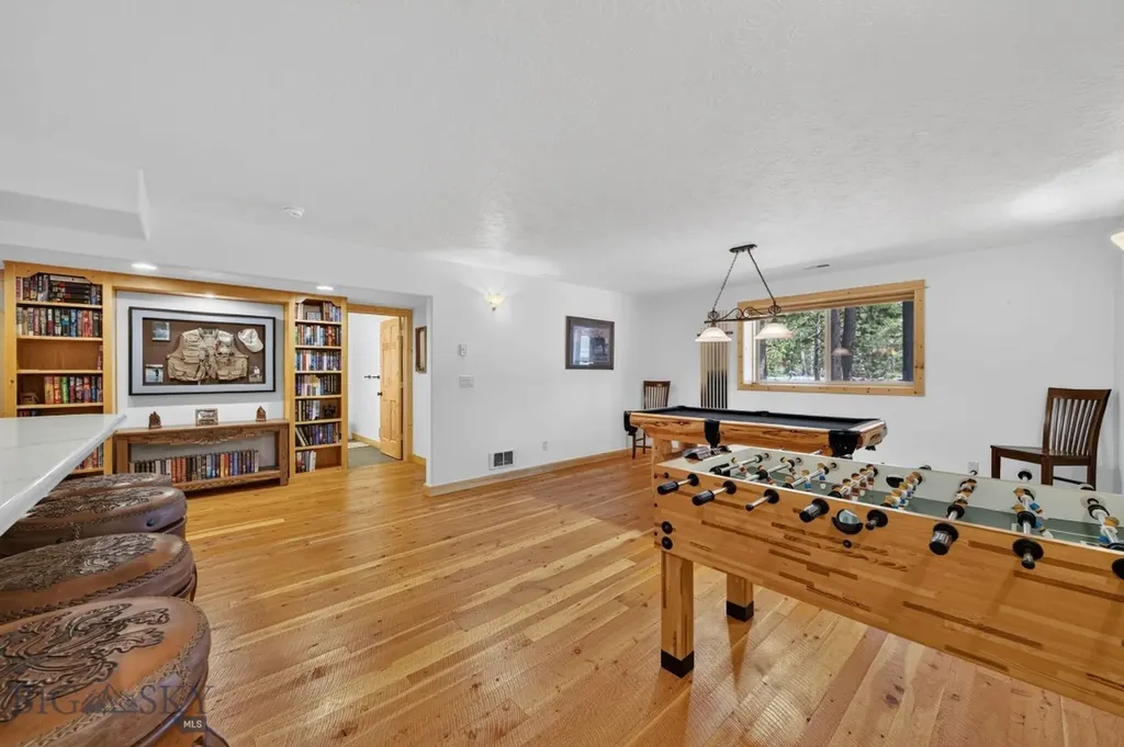 601 N Hayden Street N West Yellowstone MT 59758