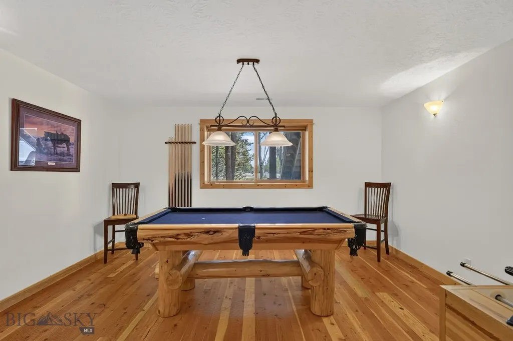 601 N Hayden Street N West Yellowstone MT 59758