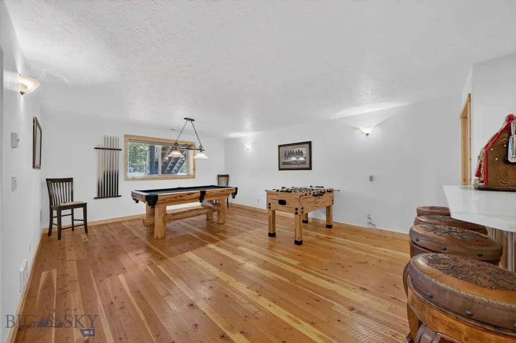 601 N Hayden Street N West Yellowstone MT 59758