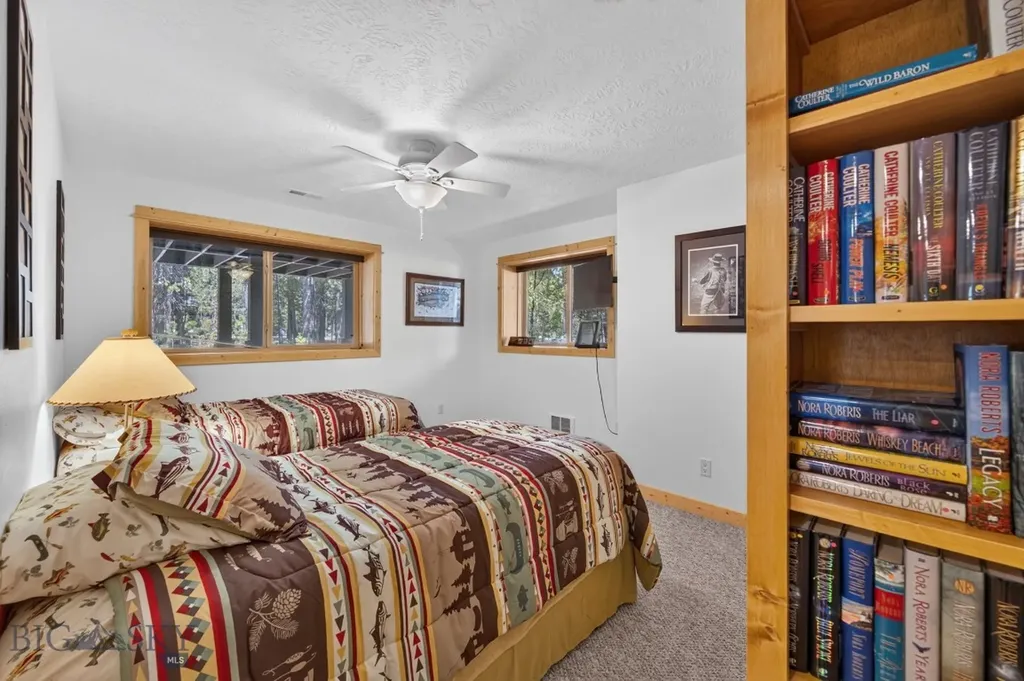 601 N Hayden Street N West Yellowstone MT 59758