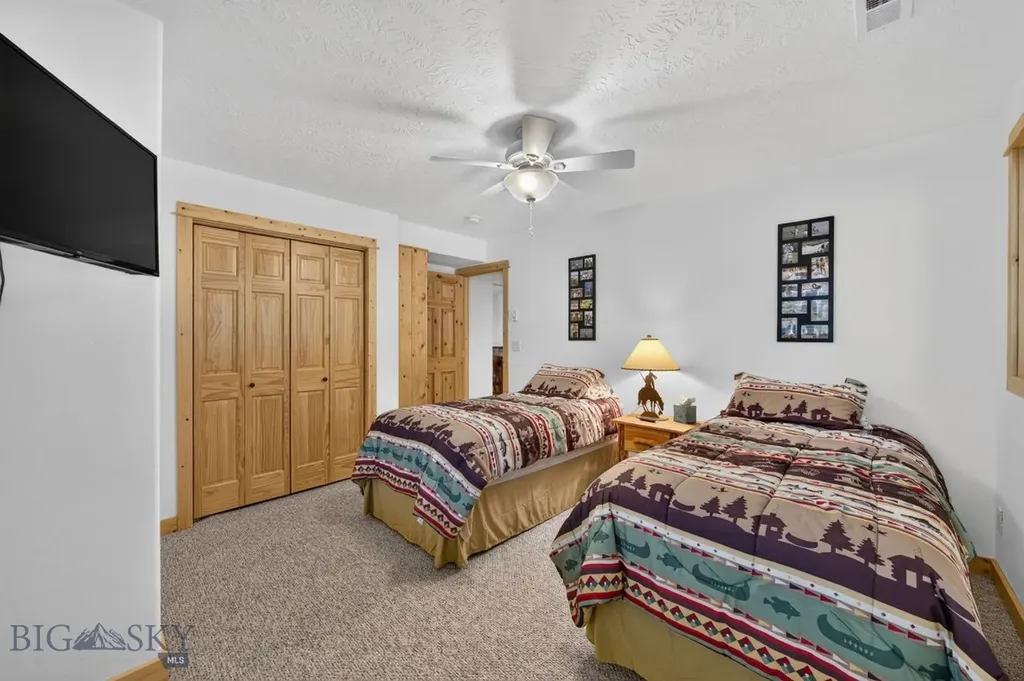 601 N Hayden Street N West Yellowstone MT 59758