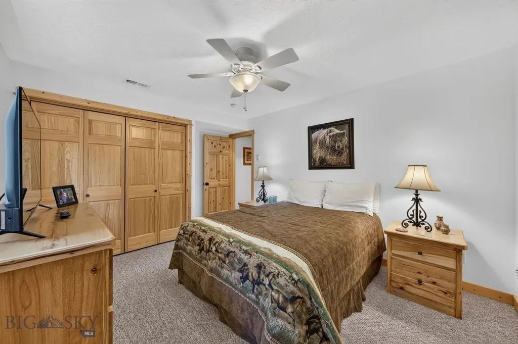 601 N Hayden Street N West Yellowstone MT 59758