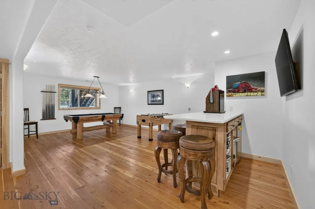 601 N Hayden Street N West Yellowstone MT 59758
