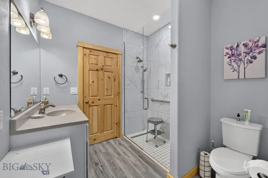 601 N Hayden Street N West Yellowstone MT 59758