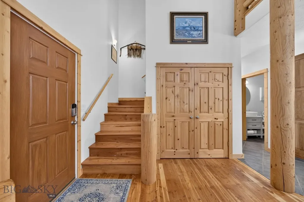 601 N Hayden Street N West Yellowstone MT 59758