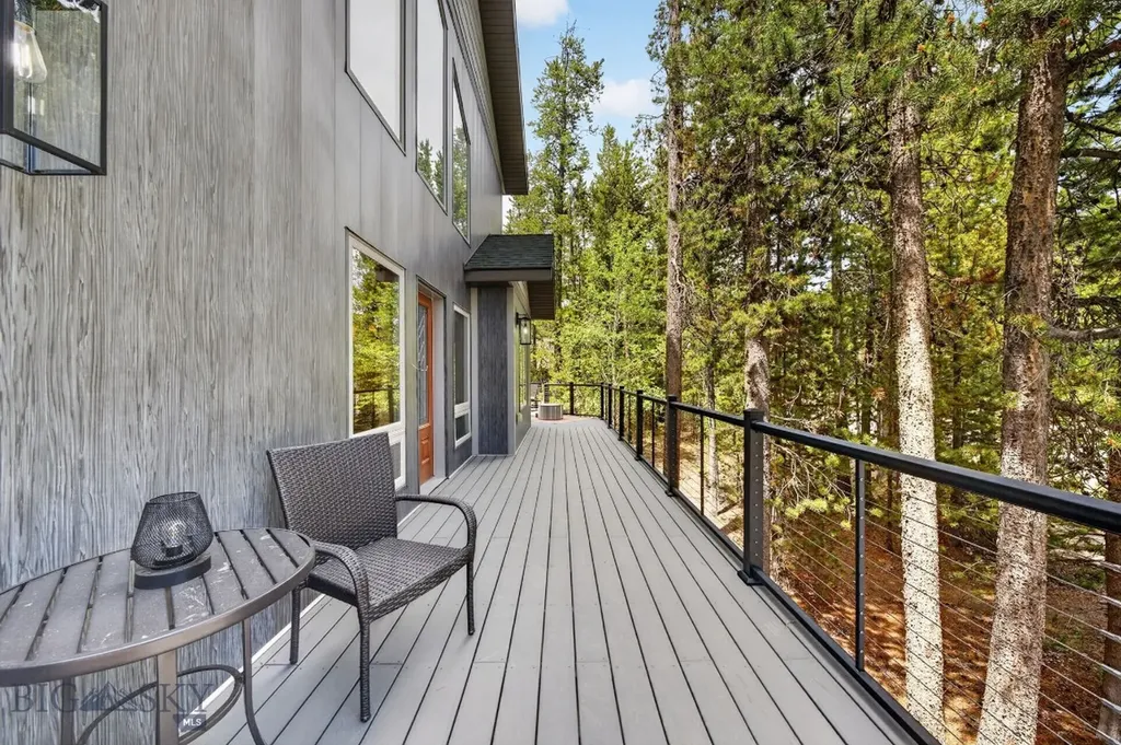 601 N Hayden Street N West Yellowstone MT 59758