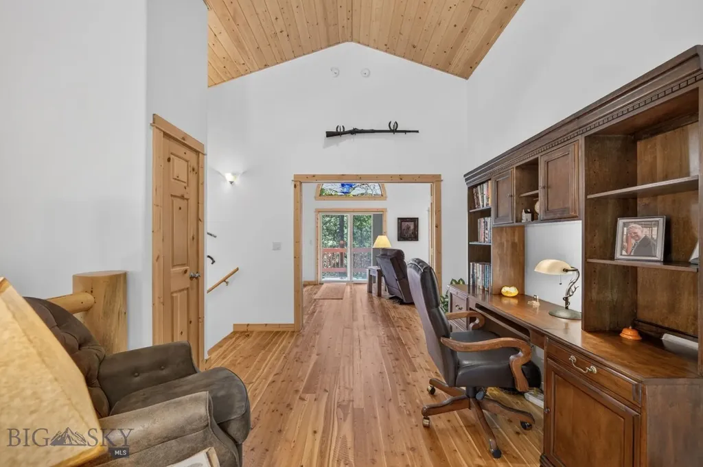 601 N Hayden Street N West Yellowstone MT 59758