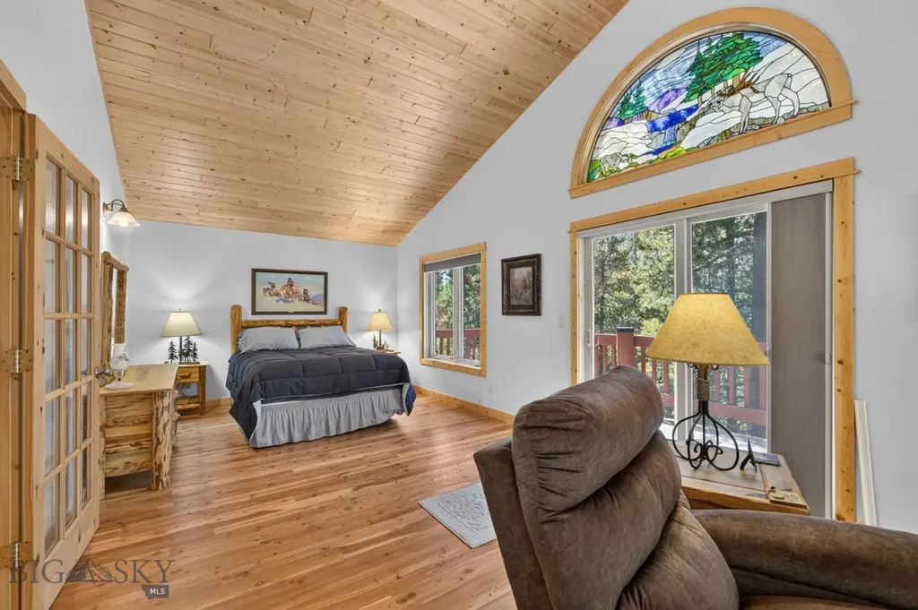 601 N Hayden Street N West Yellowstone MT 59758