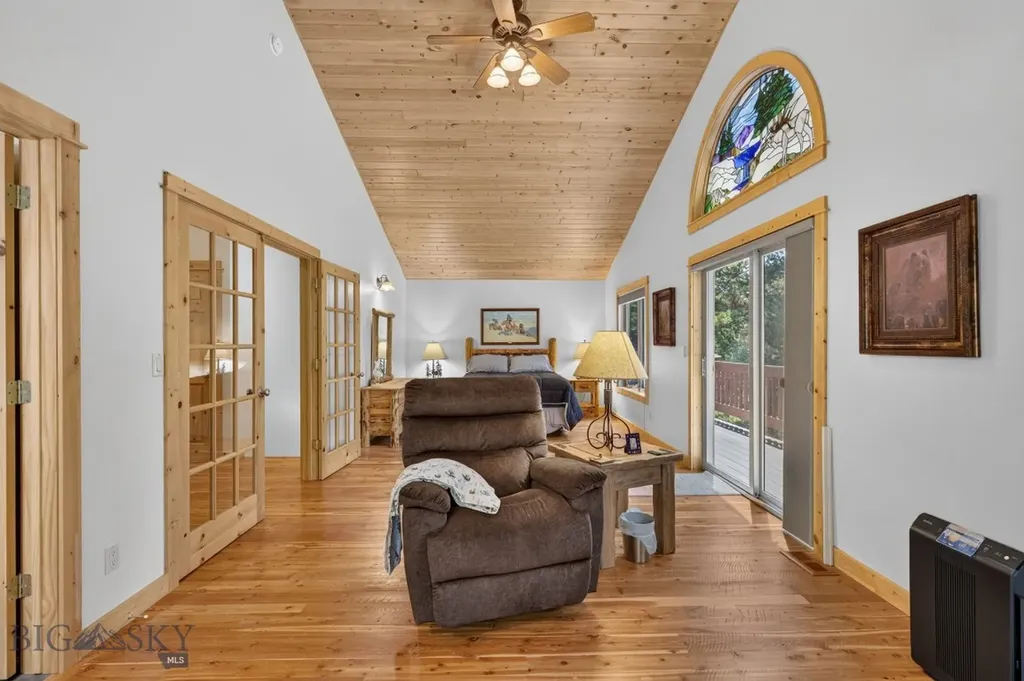 601 N Hayden Street N West Yellowstone MT 59758