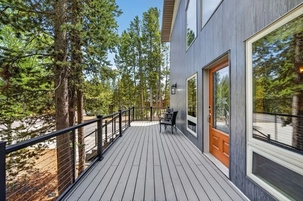 601 N Hayden Street N West Yellowstone MT 59758