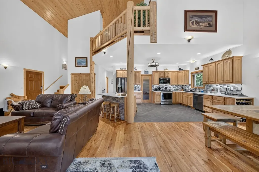 601 N Hayden Street N West Yellowstone MT 59758