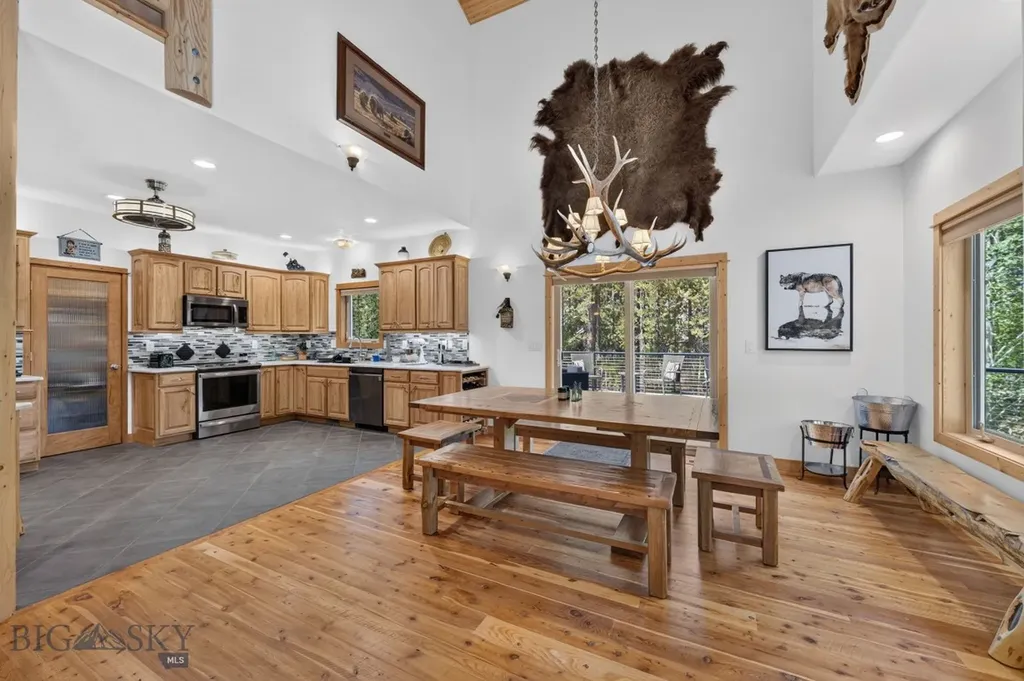 601 N Hayden Street N West Yellowstone MT 59758
