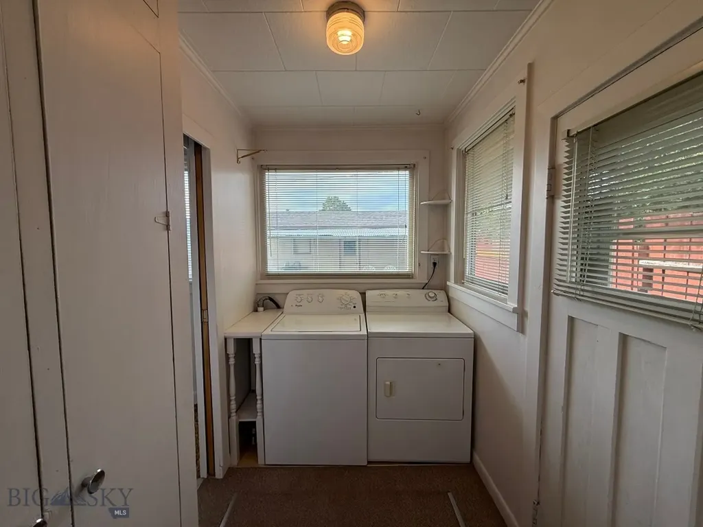 2211 George Street Butte MT 59701