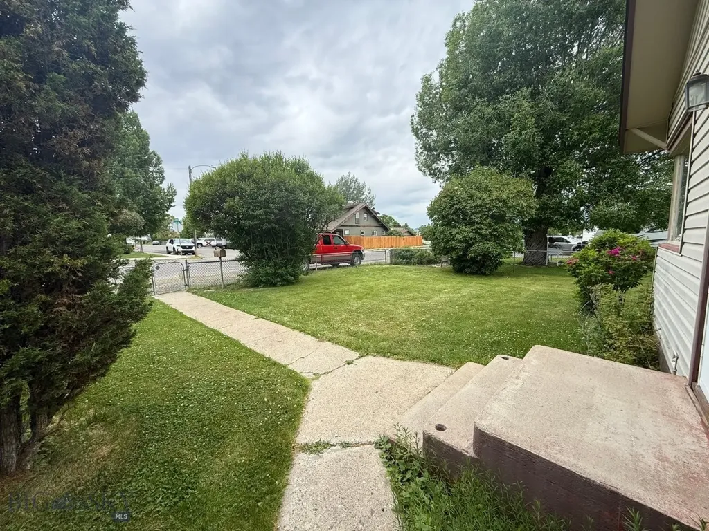 2211 George Street Butte MT 59701