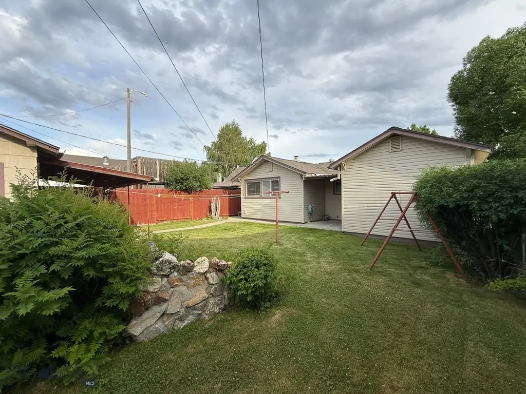 2211 George Street Butte MT 59701