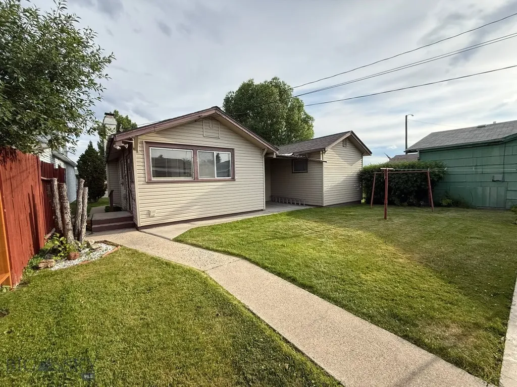 2211 George Street Butte MT 59701