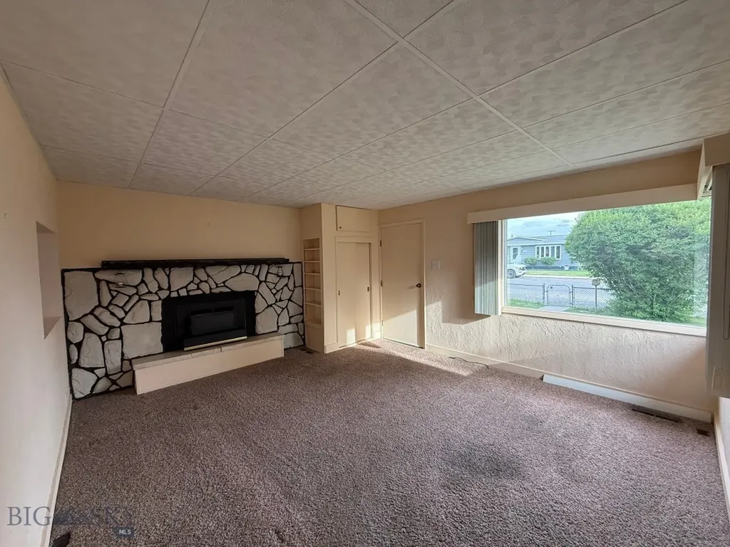2211 George Street Butte MT 59701