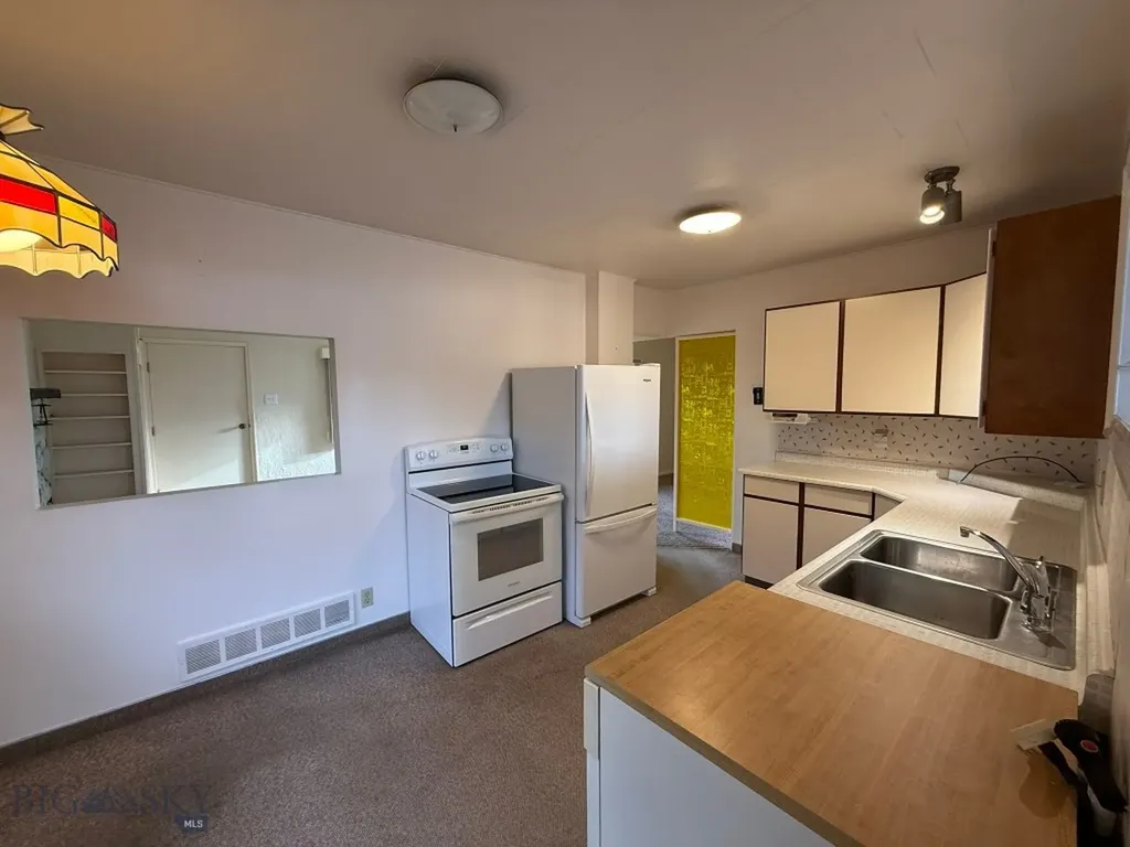 2211 George Street Butte MT 59701