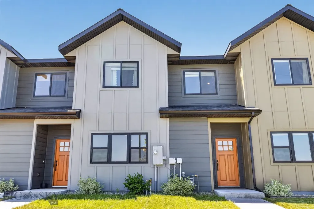 3623 Laduke Bozeman MT 59718