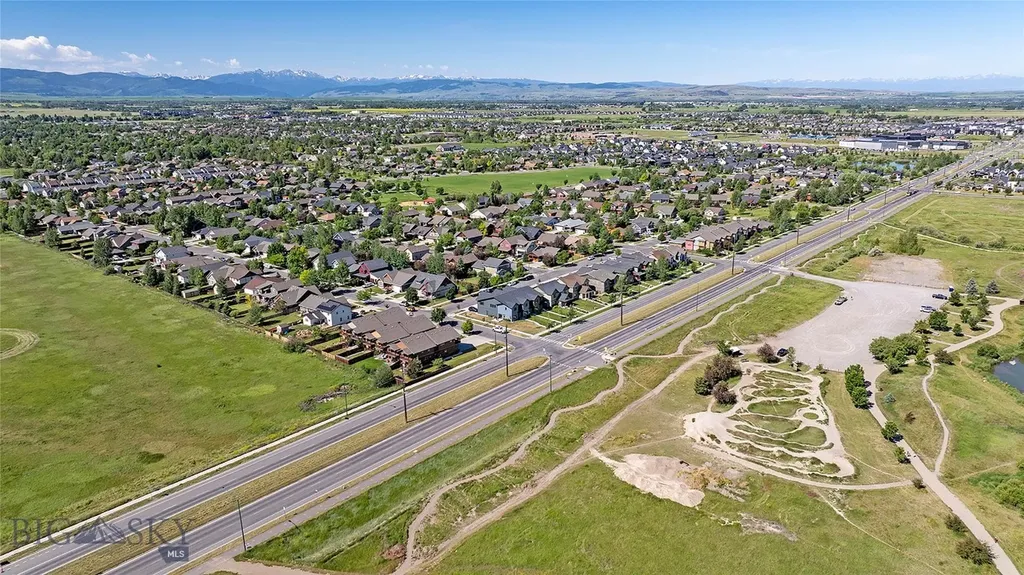3623 Laduke Bozeman MT 59718