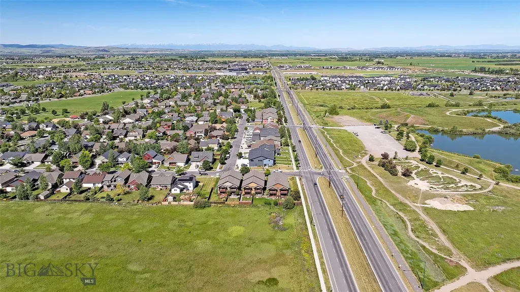 3623 Laduke Bozeman MT 59718
