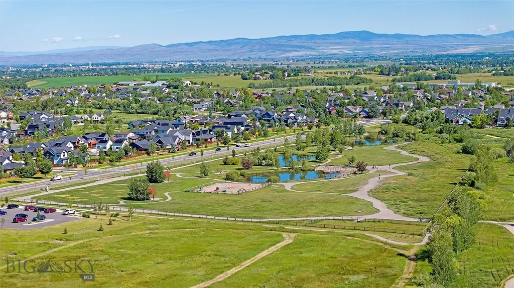 3623 Laduke Bozeman MT 59718