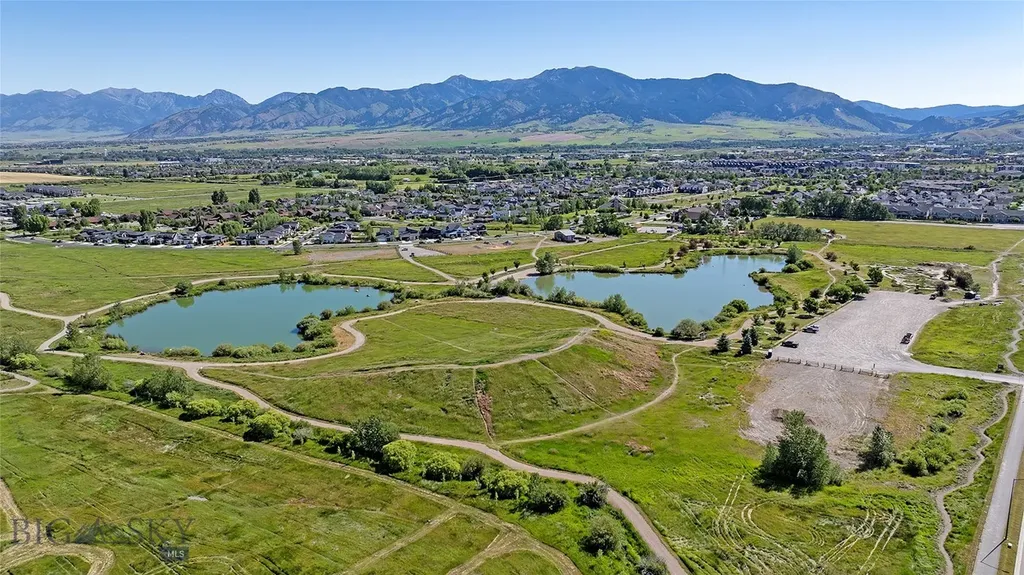 3623 Laduke Bozeman MT 59718