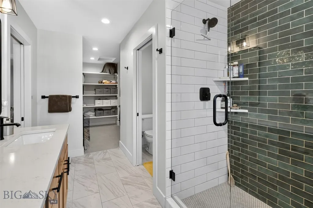 3623 Laduke Bozeman MT 59718