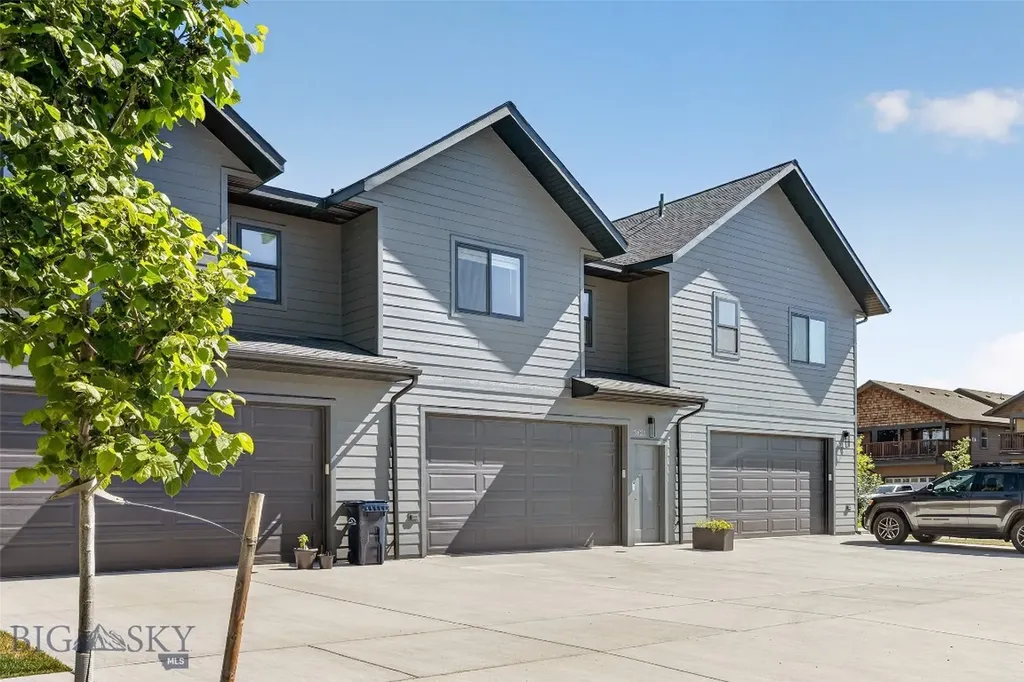 3623 Laduke Bozeman MT 59718