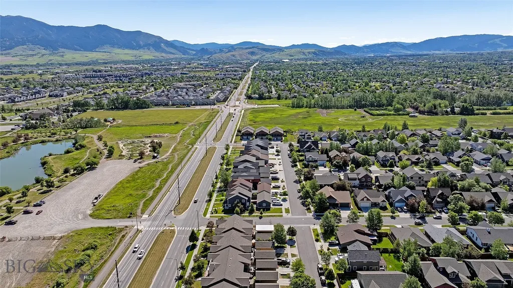 3623 Laduke Bozeman MT 59718