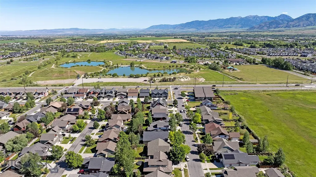 3623 Laduke Bozeman MT 59718