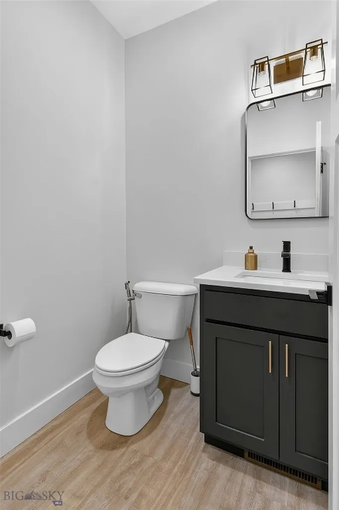 3623 Laduke Bozeman MT 59718