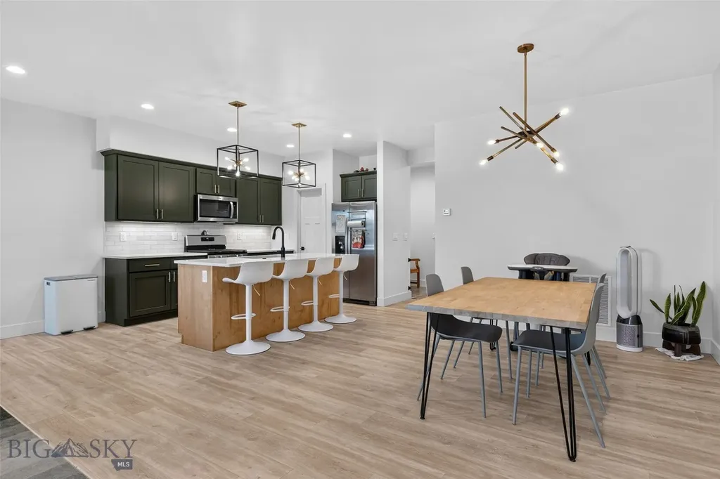 3623 Laduke Bozeman MT 59718