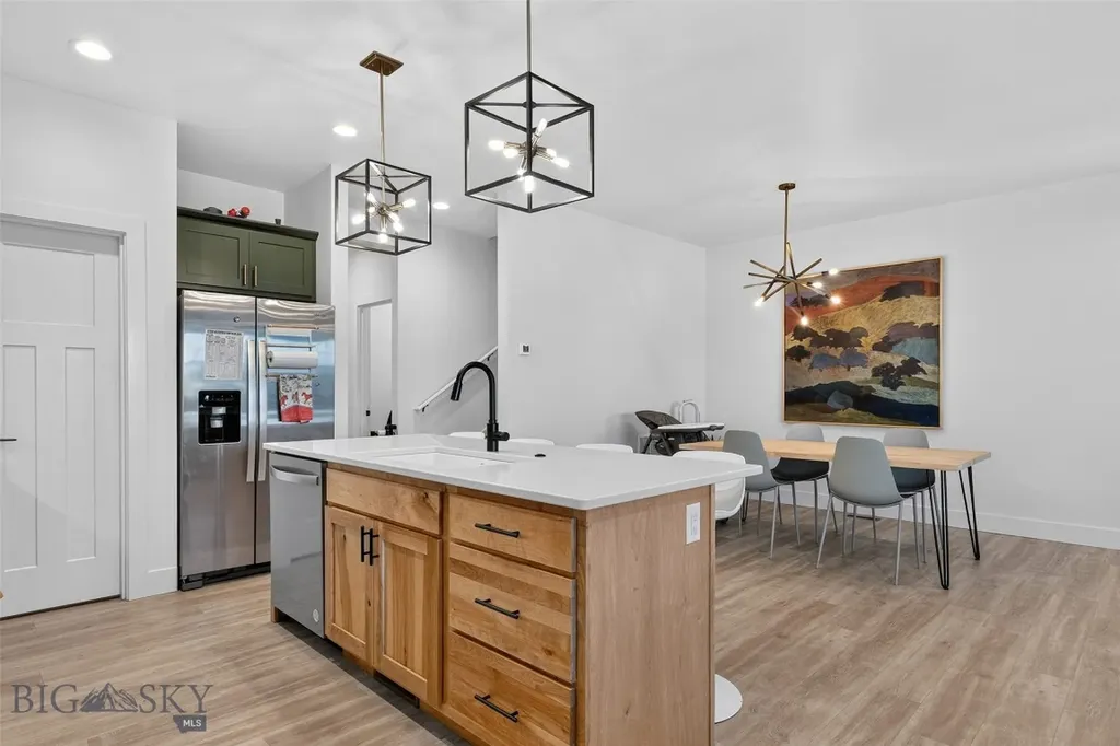 3623 Laduke Bozeman MT 59718